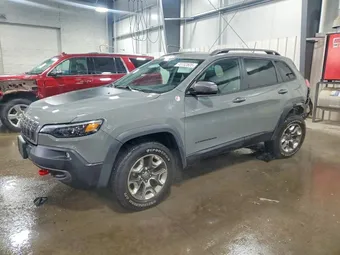 2019 Jeep Cherokee 1C4PJMBX0KD399310 Lot 73732605
