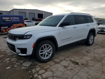 2023 Jeep Grand Cherokee Limited 1C4RJJAG0P8890324 Lot 45577406