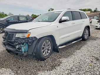2016 Jeep Grand Cherokee 1C4RJFBG3GC358087 Lot 48769926