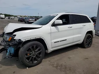2019 Jeep Grand Cherokee 1C4RJEAG9KC826540 Lot 49277976