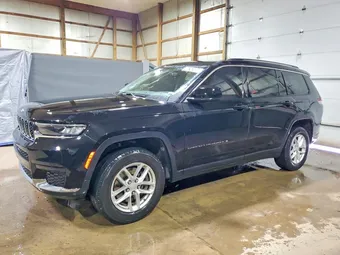 2023 Jeep Grand Cherokee Limited 1C4RJKAG3P8802422 Lot 46747806