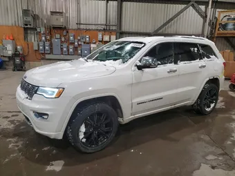 2018 Jeep Grand Cherokee 1C4RJFCG7JC262615 Lot 72454955