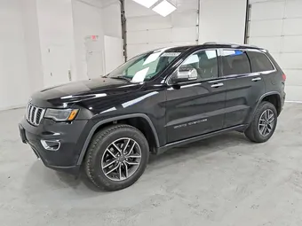 2019 Jeep Grand Cherokee 1C4RJFBG8KC739765 Lot 49555936