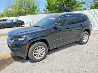 2023 Jeep Grand Cherokee 1C4RJHAG1P8883133 Lot 41952216