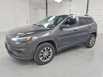 2020 Jeep Cherokee 1C4PJMLB6LD526064 Lot 41688576
