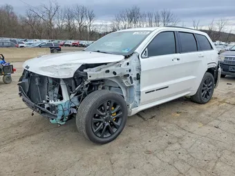 2020 Jeep Grand Cherokee 1C4RJFBG3LC280646 Lot 47963646