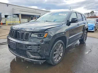 2021 Jeep Grand Cherokee 1C4RJFCG4MC582706 Lot 47450616