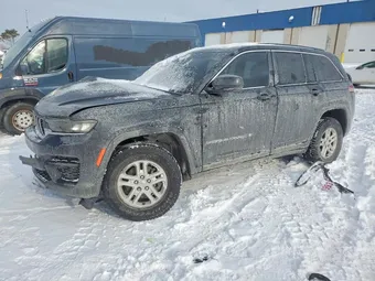 2023 Jeep Grand Cherokee 1C4RJHAG9PC562535 Lot 74680915
