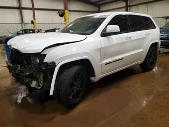 2020 Jeep Grand Cherokee 1C4RJFAGXLC255535 Lot 48064356