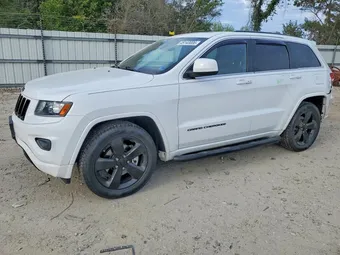 2015 Jeep Grand Cherokee 1C4RJEAG1FC669494 Lot 49143006