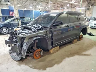 2023 Jeep Grand Cherokee Limited 1C4RJKAG9P8105983 Lot 47275336