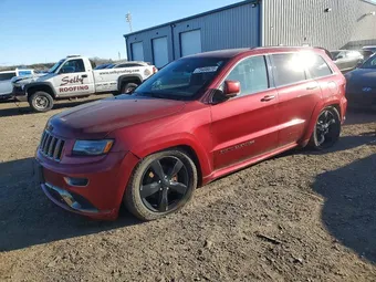 2015 Jeep Grand Cherokee 1C4RJFCG3FC189556 Lot 73408675