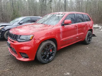 2017 Jeep Grand Cherokee 1C4RJFDJXHC879656 Lot 49936936