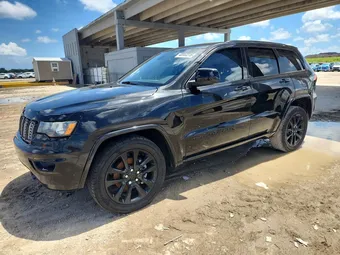 2019 Jeep Grand Cherokee 1C4RJEAGXKC662456 Lot 48953216