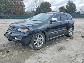 2015 Jeep Grand Cherokee 1C4RJFJG0FC892826 Lot 78142815
