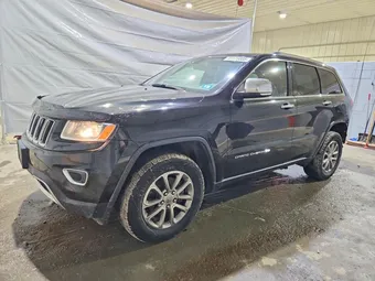 2015 Jeep Grand Cherokee 1C4RJFBG6FC813531 Lot 47175886