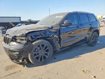 2020 Jeep Grand Cherokee 1C4RJEAG5LC295726 Lot 47586646