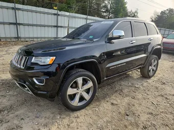 2015 Jeep Grand Cherokee 1C4RJFCG3FC912337 Lot 48610556