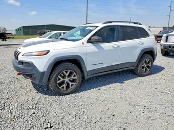 2016 Jeep Cherokee 1C4PJMBB7GW197676 Lot 45822706