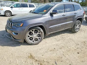 2018 Jeep Grand Cherokee 1C4RJEBG7JC247026 Lot 48301086