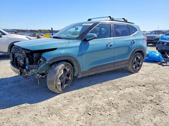 2024 Kia Seltos KNDER2AA5R7533111