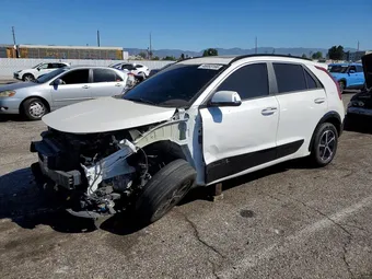 2024 Kia Niro KNDCT3LE3R5157258 Lot 46883166