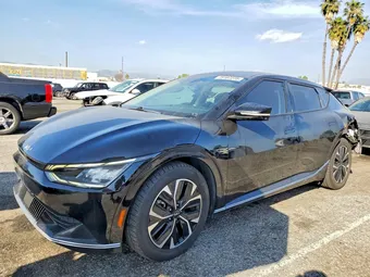 2022 Kia EV6 KNDC34LA4N5048482