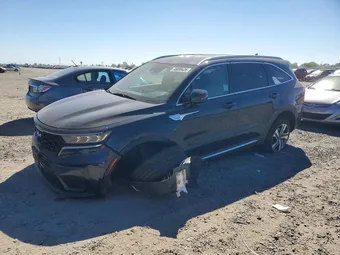2023 Kia Sorento KNDRKDLG4P5189265 Lot 46899426