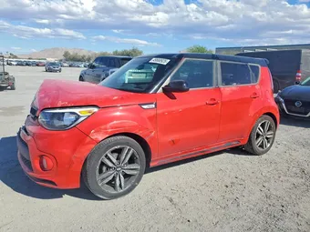 2019 Kia Soul KNDJP3A56K7676281 Lot 49668926