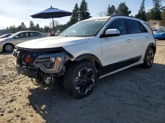 2023 Kia Niro KNDCR3L1XP5025011 Lot 79301885