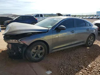 2021 Kia K5 5XXG14J2XMG026337 Lot 77324025