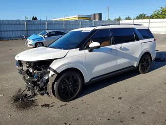 2024 Kia Carnival KNDNE5H30R6302692