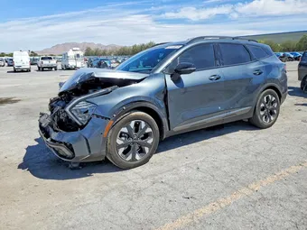 2024 Kia Sportage KNDPZDDH7R7163471 Lot 51113576