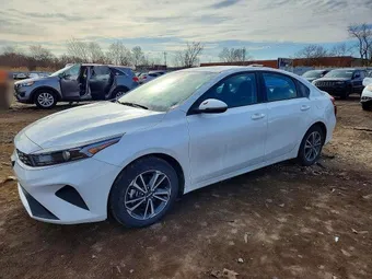 2024 Kia Forte 3KPF24AD8RE719756 Lot 46384776