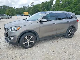2018 Kia Sorento 5XYPH4A5XJG394899 Lot 50125206