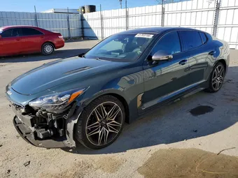 2022 Kia Stinger KNAE55LC9N6101839