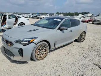 2023 Kia Stinger KNAE35LD7P6133240