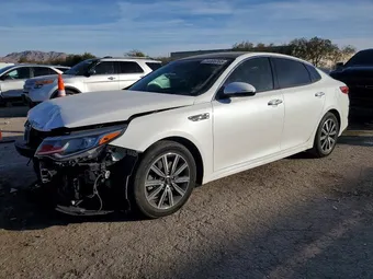 2019 Kia Optima 5XXGU4L14KG284068 Lot 74995765