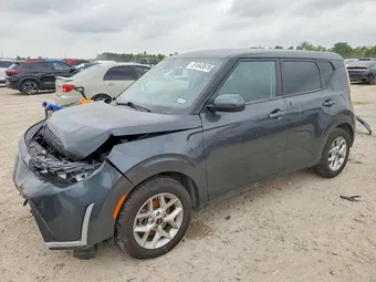 2024 Kia Soul KNDJ23AU7R7898554 Lot 51643616