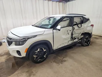 2025 Kia Seltos KNDEU2AA9S7817653
