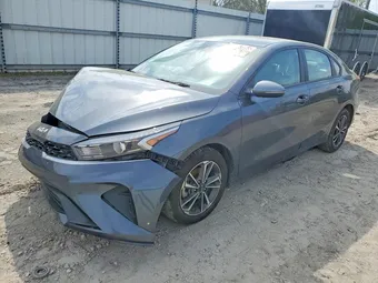 2023 Kia Forte 3KPF24ADXPE623821 Lot 46867056