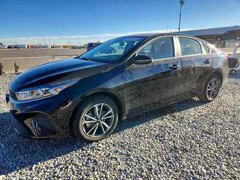 2024 Kia Forte 3KPF24AD9RE839856 Lot 46480916