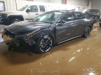 2025 Kia K4 3KPFW4DE1SE251237 Lot 78827965