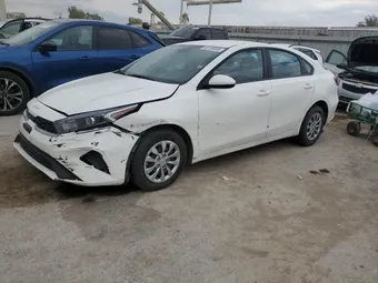 2024 Kia Forte 3KPF24AD0RE810035 Lot 85189895