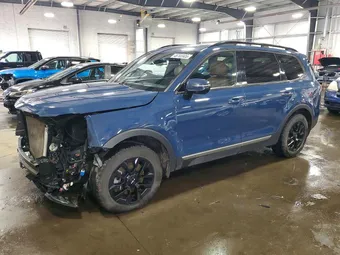2023 Kia Telluride 5XYP5DGC4PG354924