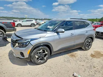 2025 Kia Seltos KNDER2AA6S7669222