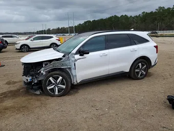 2023 Kia Sorento 5XYRL4LC8PG216937 Lot 78985595