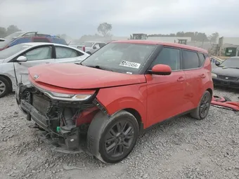 2020 Kia Soul KNDJ33AU4L7707791 Lot 52472454