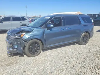 2024 Kia Carnival KNDNE5H31R6324667