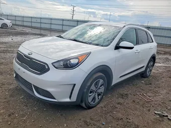 2019 Kia Niro KNDCB3LC0K5246132